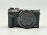 Canon PowerShot G7 X Mark III 20.1MP Digital Camera image 4