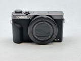 Canon PowerShot G7 X Mark III 20.1MP Digital Camera image 3