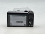 Canon PowerShot G7 X Mark III 20.1MP Digital Camera image 5