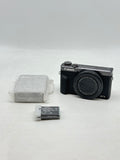 Canon PowerShot G7 X Mark III 20.1MP Digital Camera image 1