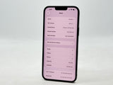 Unlocked Apple iPhone 13 Pro Max A2484 128GB Graphite 87% BH - Camaera Parts History image 2