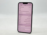 Unlocked Apple iPhone 13 Pro Max A2484 128GB Graphite 87% BH - Camaera Parts History image 3