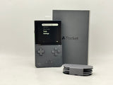 Analogue Pocket Handheld System - Black image 1
