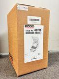 New RIDGID SeeSnake CS65XR 18V Digital Monitor Kit with 2 Batteries and Charger image 3