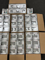 Lot of 44 New Satco S9636 BR40 LED Reflector Bulbs 11.5W 4000K 940 Lumens Medium Base - image 3