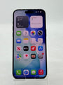 Unlocked Apple iPhone 15 Pro Max A2849 256GB Black Titanium 88% Battery Health - image 1