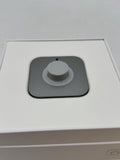 Oura Ring Gen 4 Silver Size 9 Smart Ring Sleep Fitness Tracker Two Chargers image 6