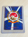 Dark Charizard No. 006 Holo Rare Team Rocket Pokemon Japanese - image 4