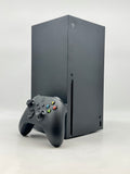 Microsoft Xbox Series X 1882 1TB Video Game Console Black image 2