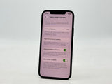 Unlocked Apple iPhone 12 A2172 64GB Black 85% BH - Cracked Back image 4