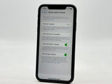 Unlocked Apple iPhone 11 A2111 64GB Black image 2