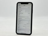 Unlocked Apple iPhone 11 A2111 64GB Black image 4