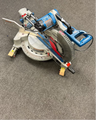 Hercules HE74 12" Double Bevel Sliding Compound Miter Saw - image 1