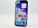Unlocked Apple iPhone 16 Pro A3083 256GB Black Titanium 91% BH - Read! image 1