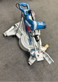 Hercules HE74 12" Double Bevel Sliding Compound Miter Saw - image 4