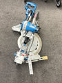 Hercules HE74 12" Double Bevel Sliding Compound Miter Saw - image 5