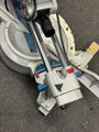 Hercules HE74 12" Double Bevel Sliding Compound Miter Saw - image 6