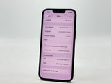 Unlocked Apple iPhone 13 A2482 128GB Midnight - Service Battery 77% image 3