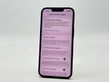 Unlocked Apple iPhone 13 A2482 128GB Midnight - Service Battery 77% image 4