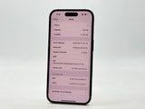 Unlocked Apple iPhone 14 Pro A2650 128GB Gold - Service Battery 75%, Cracked Back image 3