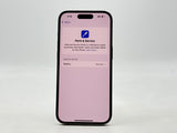 Unlocked Apple iPhone 14 Pro A2650 128GB Gold - Service Battery 75%, Cracked Back image 4
