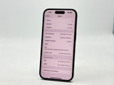 Unlocked Apple iPhone 14 Pro A2650 128GB Deep Purple 82% Battery Health image 3