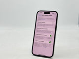 Unlocked Apple iPhone 14 Pro A2650 128GB Deep Purple 82% Battery Health image 4