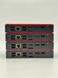 Lenovo ThinkPad USB-C Dock Gen 2  - Lot of 4 image 4