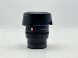 Sony FE 24mm f/1.4 GM Camera Lens Black SEL24F14GM Sony E-mount image 1