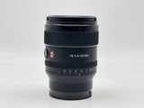 Sony FE 24mm f/1.4 GM Camera Lens Black SEL24F14GM Sony E-mount image 2