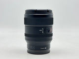 Sony FE 24mm f/1.4 GM Camera Lens Black SEL24F14GM Sony E-mount image 4