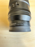 Sony FE 24mm f/1.4 GM Camera Lens Black SEL24F14GM Sony E-mount image 5
