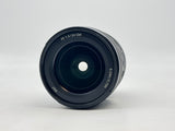 Sony FE 24mm f/1.4 GM Camera Lens Black SEL24F14GM Sony E-mount image 6