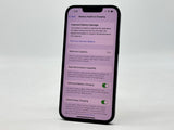 Unlocked Apple iPhone 13 A2482 128GB Midnight - Service Battery 75% image 5