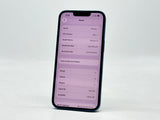Unlocked Apple iPhone 13 A2482 128GB Blue - Service Battery 76% image 2