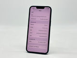 Unlocked Apple iPhone 13 A2482 128GB Blue - Service Battery 76% image 3