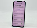Unlocked Apple iPhone 13 A2482 128GB Blue - Service Battery 76% image 5