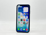 Unlocked Apple iPhone 11 A2111 64GB Black - Cracked, Service Battery 72% image 1