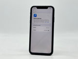 Unlocked Apple iPhone 11 A2111 64GB Black - Cracked, Service Battery 72% image 3