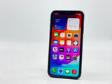 Unlocked Apple iPhone 11 A2111 64GB Black - Service Battery 73% image 1