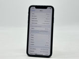 Unlocked Apple iPhone 11 A2111 64GB Black - Service Battery 73% image 2