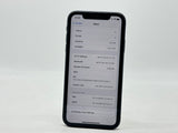 Unlocked Apple iPhone 11 A2111 64GB Black - Service Battery 73% image 3