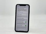 Unlocked Apple iPhone 11 A2111 64GB Black - Service Battery 73% image 4