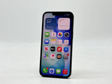 Boost Apple iPhone 16e A3212 128GB Black 91% BH 330 Cycle image 1