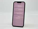 Boost Apple iPhone 16e A3212 128GB Black 91% BH 330 Cycle image 2
