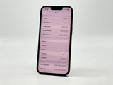Boost Apple iPhone 16e A3212 128GB Black 91% BH 330 Cycle image 3