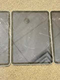 Lot of 3 Apple iPad 10th Gen 10.9" A2696 64GB Wi-Fi - Cracked Read! image 4