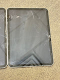 Lot of 3 Apple iPad 10th Gen 10.9" A2696 64GB Wi-Fi - Cracked Read! image 5