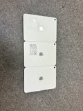 Lot of 3 Apple iPad 10th Gen 10.9" A2696 64GB Wi-Fi - Cracked Read! image 6