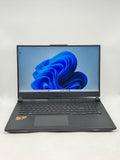 Asus ROG Strix SCAR 17 G733P Ryzen 9 7945HX 64GB DDR5 RAM 2TB SSD RTX 4090 16GB image 2